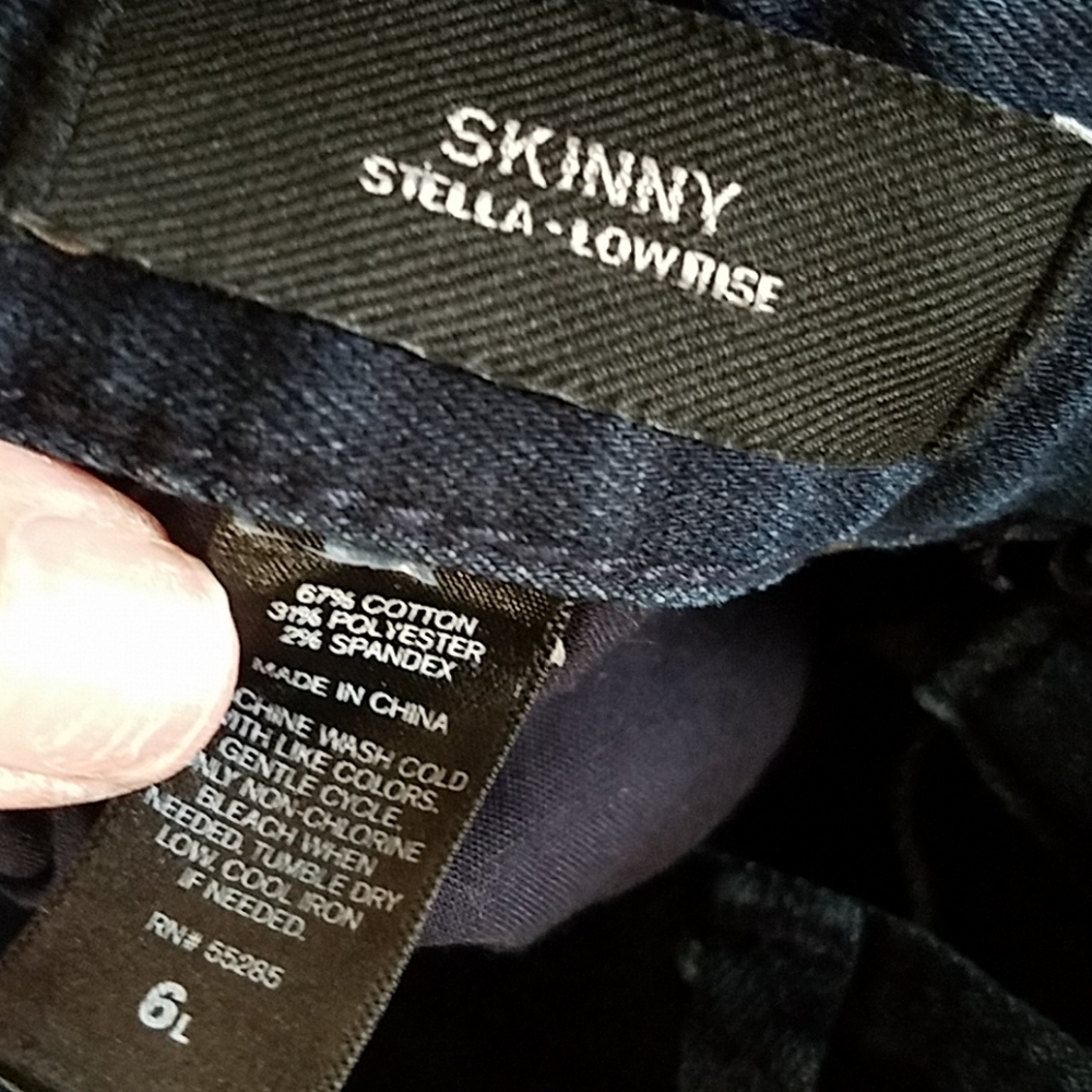 Express Jeans - Picture 4 of 6